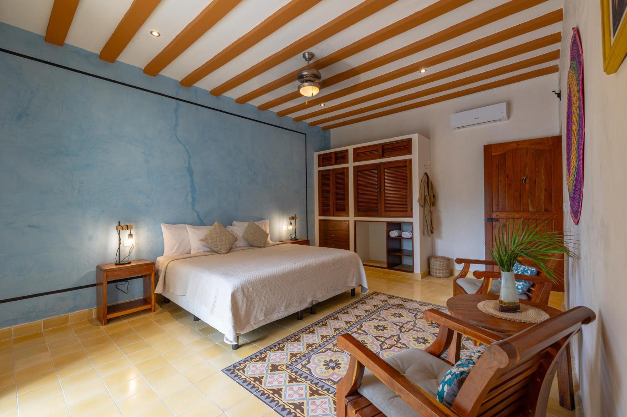 Casa Pakal Valladolid วัลลาโดลิด ภายนอก รูปภาพ