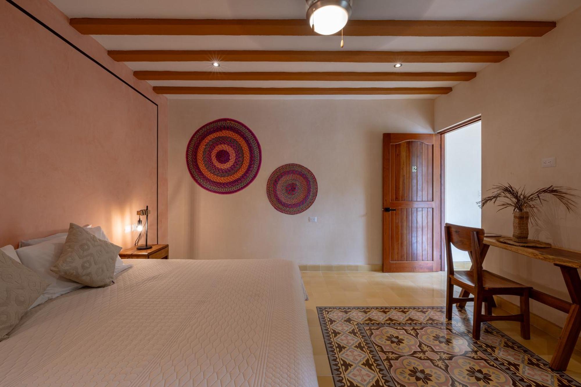 Casa Pakal Valladolid วัลลาโดลิด ภายนอก รูปภาพ